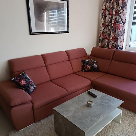 קלאטובי Apartman Kolarova מראה חיצוני תמונה