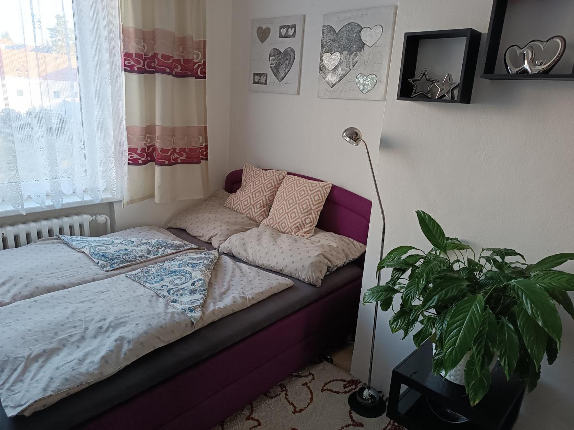 קלאטובי Apartman Kolarova מראה חיצוני תמונה