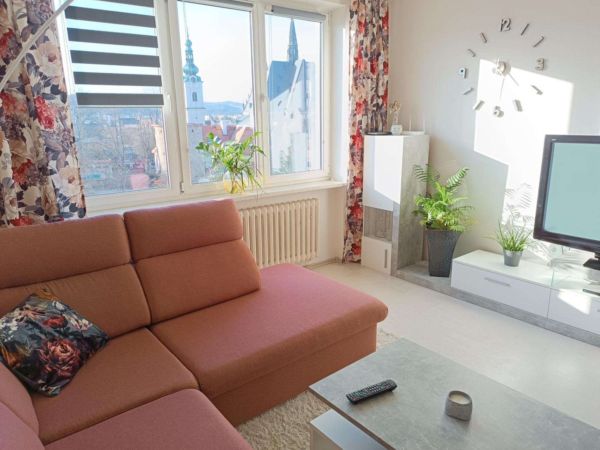קלאטובי Apartman Kolarova מראה חיצוני תמונה