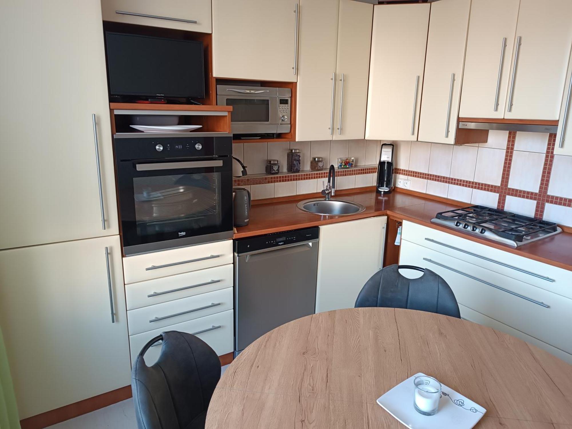 קלאטובי Apartman Kolarova מראה חיצוני תמונה