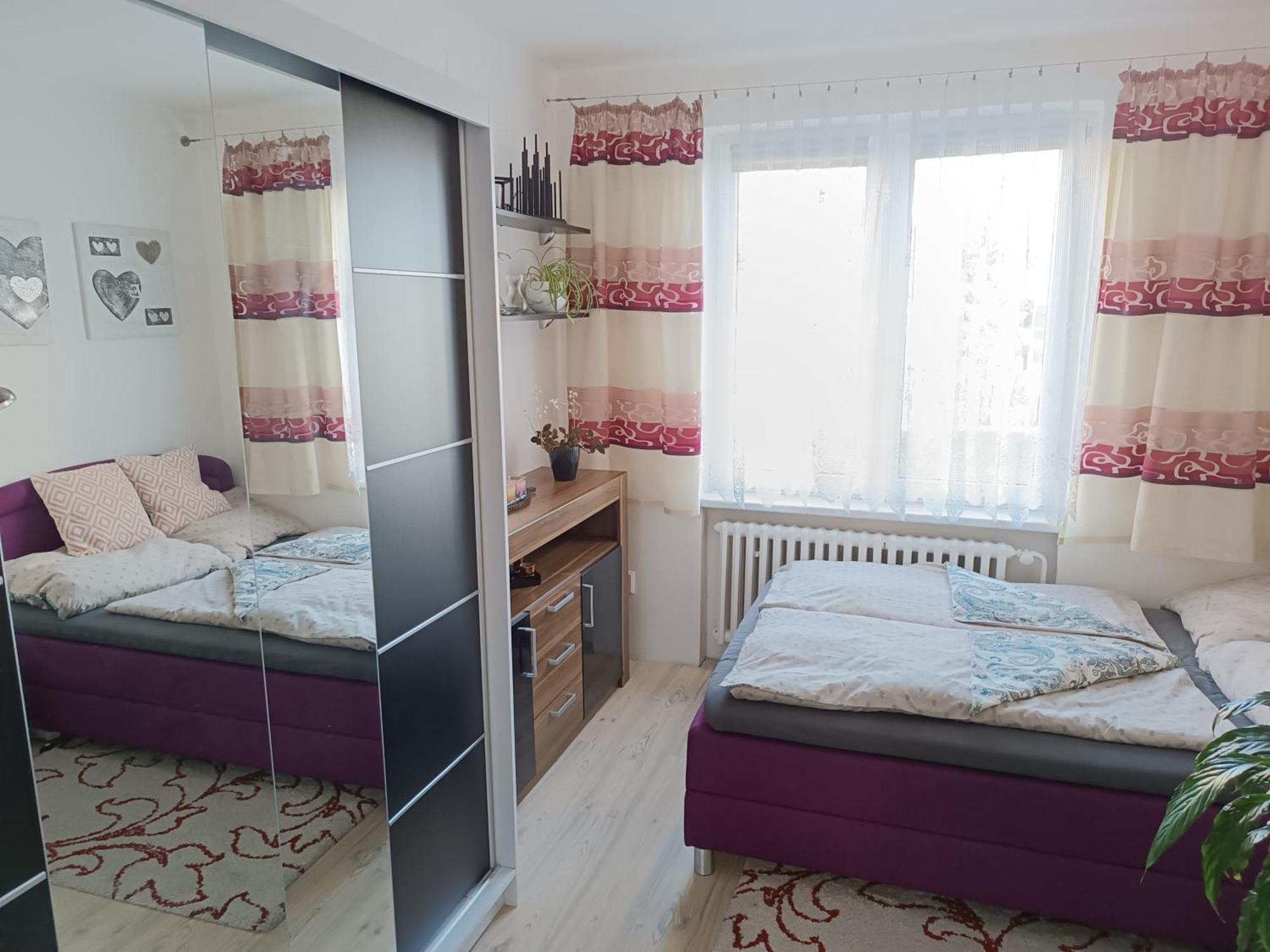 קלאטובי Apartman Kolarova מראה חיצוני תמונה