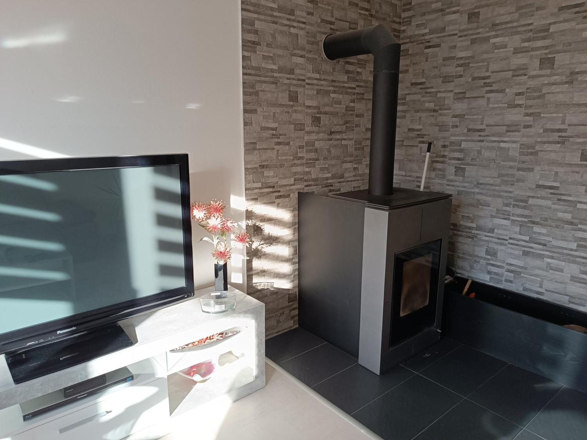 קלאטובי Apartman Kolarova מראה חיצוני תמונה